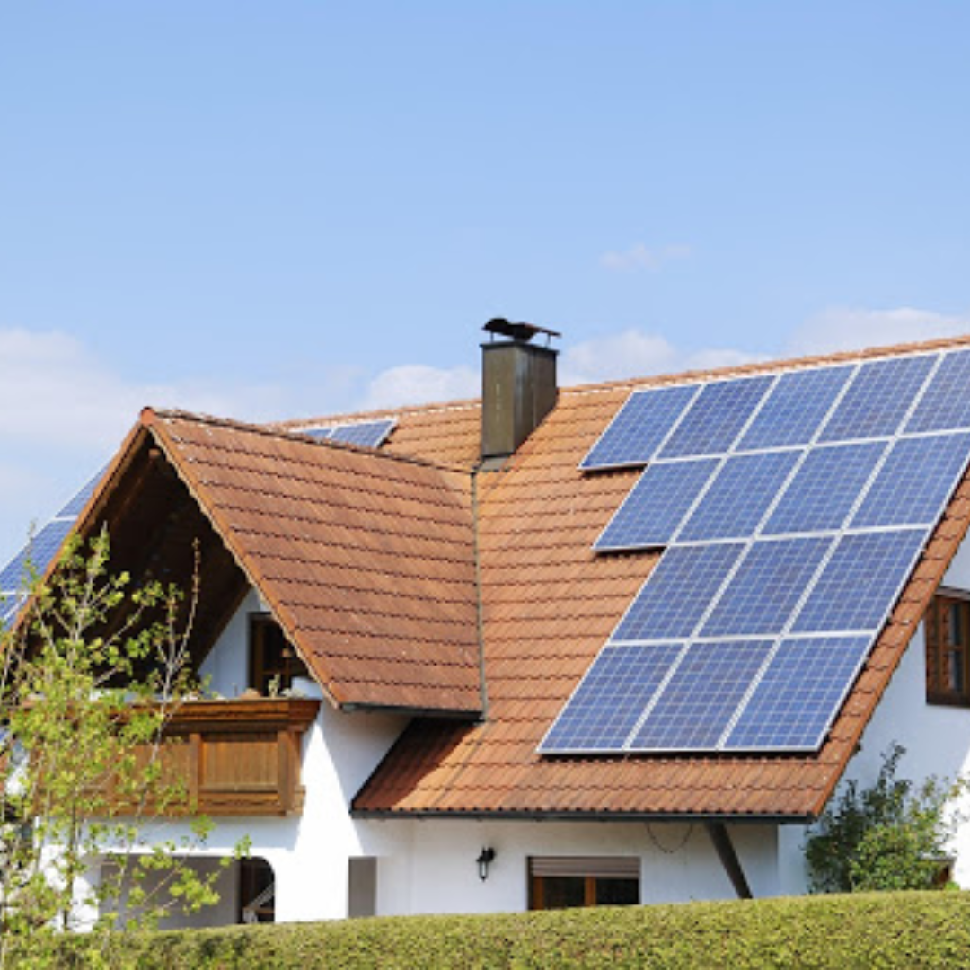Imóveis com energia solar são mais valorizados?